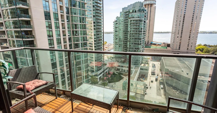 1709-18 Harbour Street, Toronto, ON, M5J 2Z6 - 27