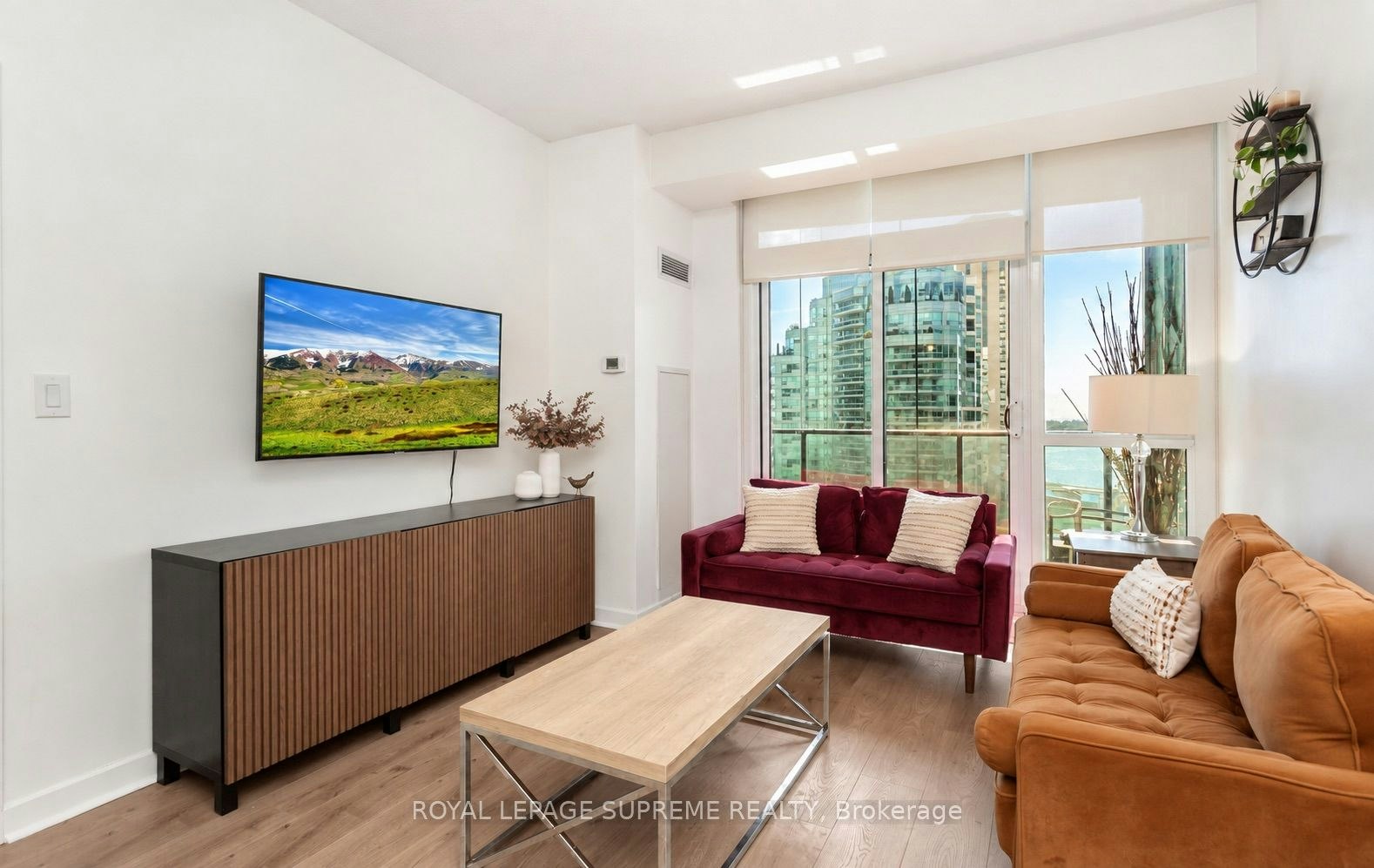 1709-18 Harbour Street, Toronto, ON, M5J 2Z6 - 6