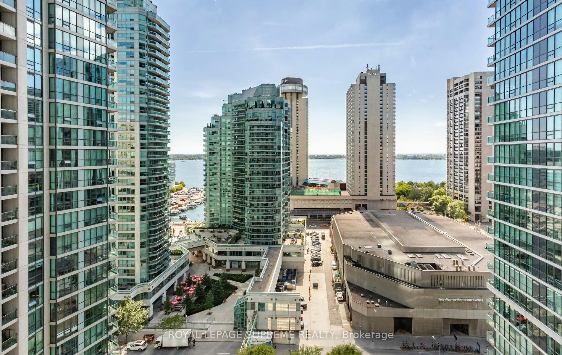 1709-18 Harbour Street, Toronto, ON, M5J 2Z6 - 28