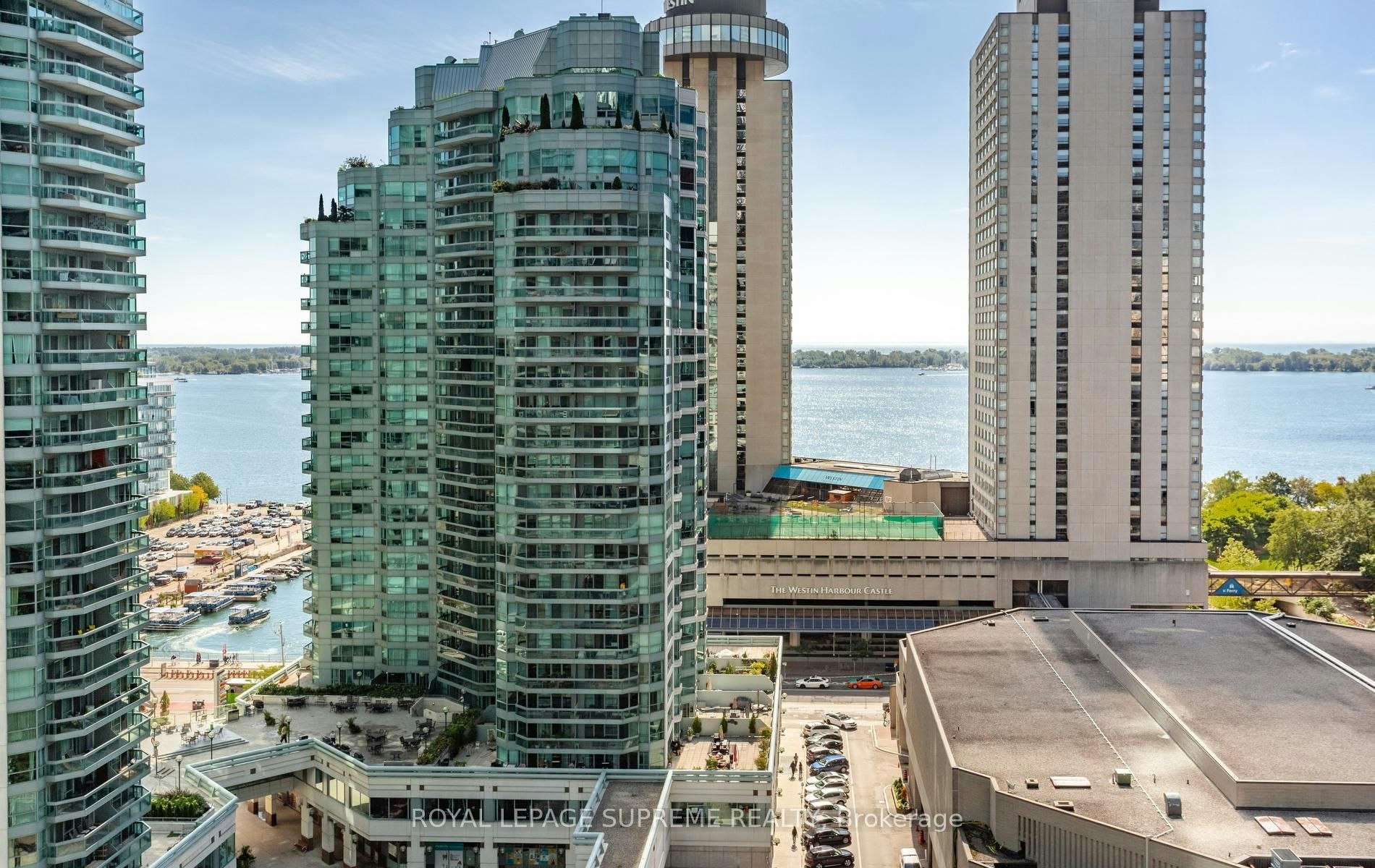 1709-18 Harbour Street, Toronto, ON, M5J 2Z6 - 29