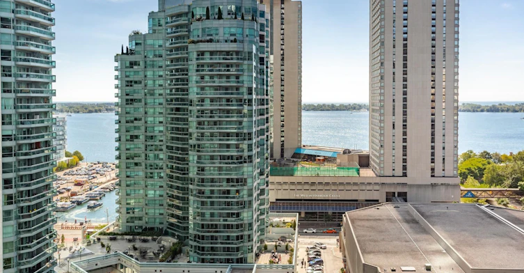 1709-18 Harbour Street, Toronto, ON, M5J 2Z6 - 29