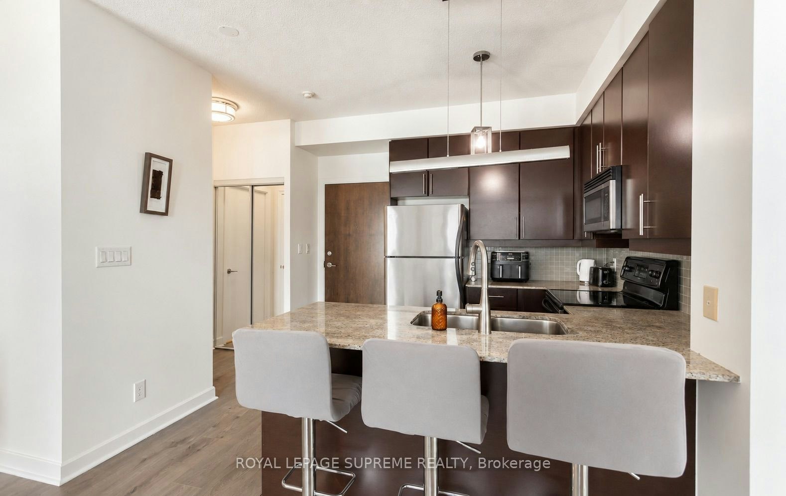 1709-18 Harbour Street, Toronto, ON, M5J 2Z6 - 16