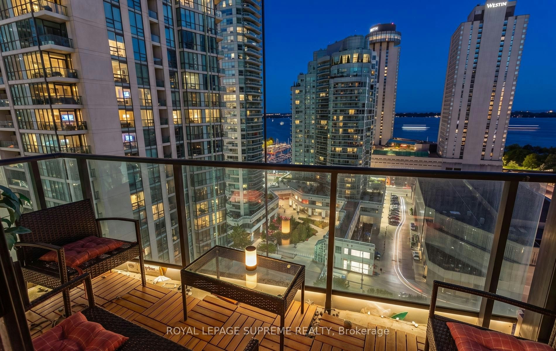 1709-18 Harbour Street, Toronto, ON, M5J 2Z6 - 26