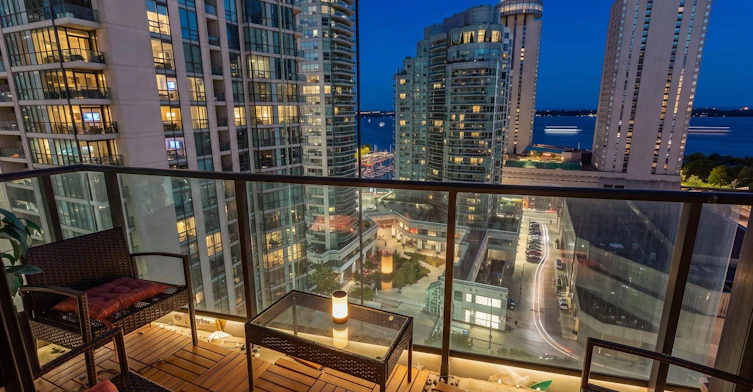 1709-18 Harbour Street, Toronto, ON, M5J 2Z6 - 26