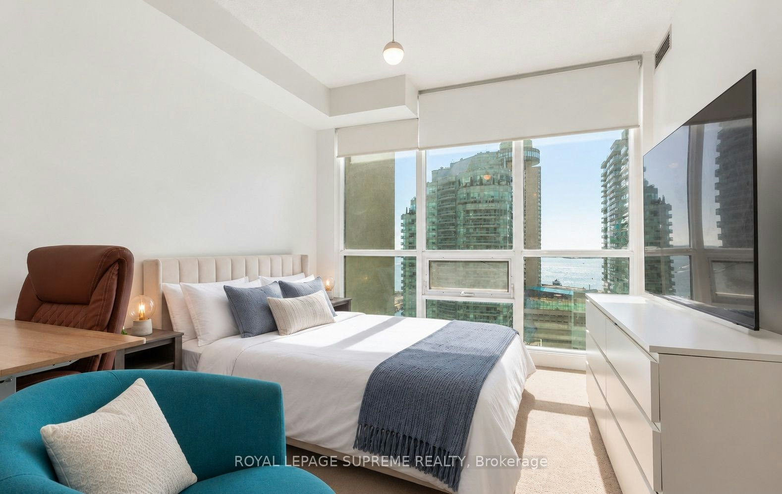 1709-18 Harbour Street, Toronto, ON, M5J 2Z6 - 20