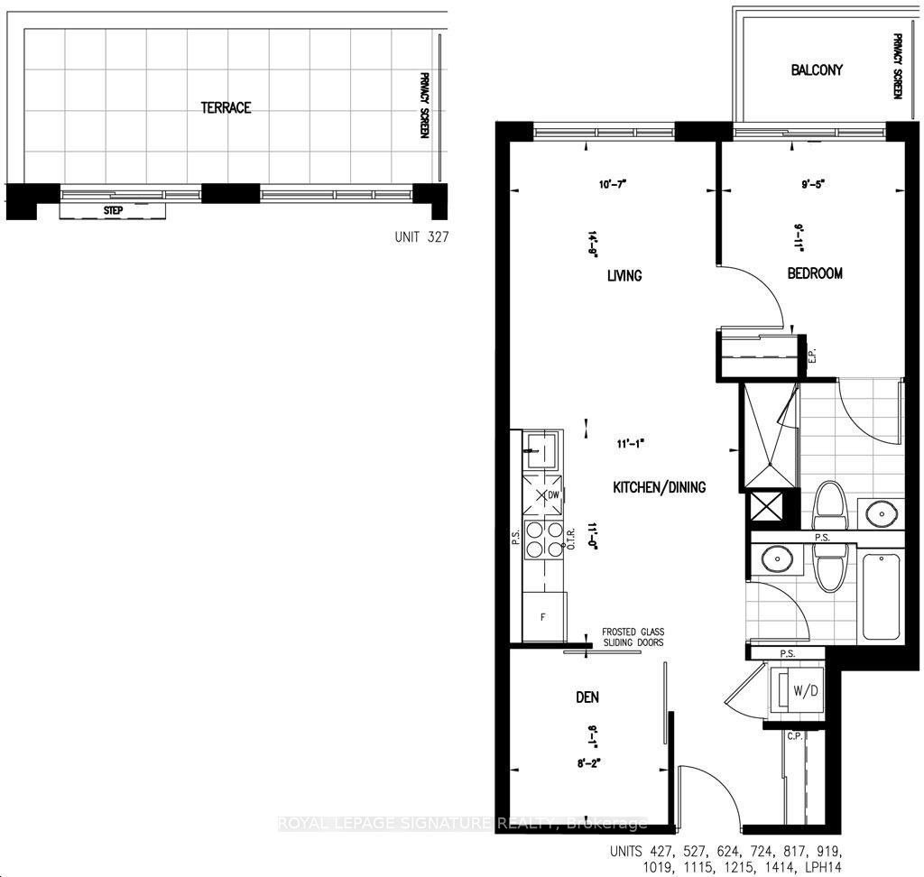 427-543 Richmond Street W, Toronto, ON, M5V 0W9 - 33