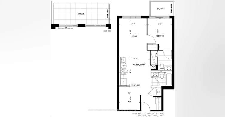 427-543 Richmond Street W, Toronto, ON, M5V 0W9 - 33