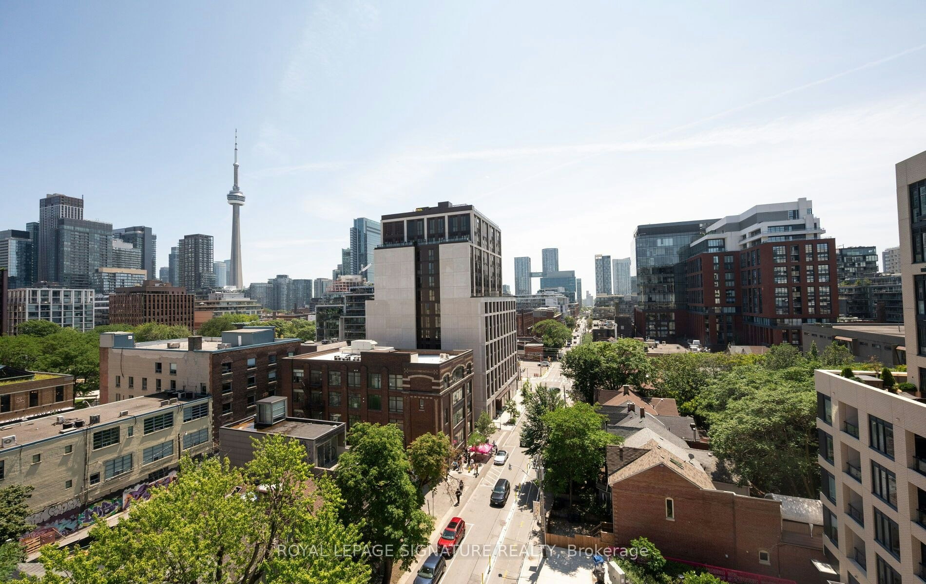 427-543 Richmond Street W, Toronto, ON, M5V 0W9 - 32