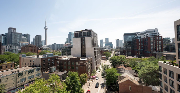 427-543 Richmond Street W, Toronto, ON, M5V 0W9 - 32