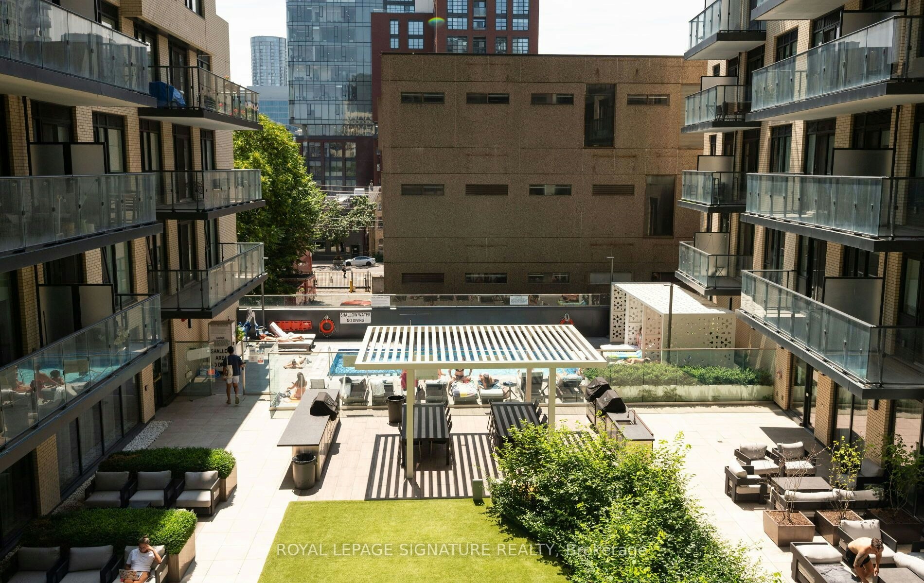 427-543 Richmond Street W, Toronto, ON, M5V 0W9 - 19