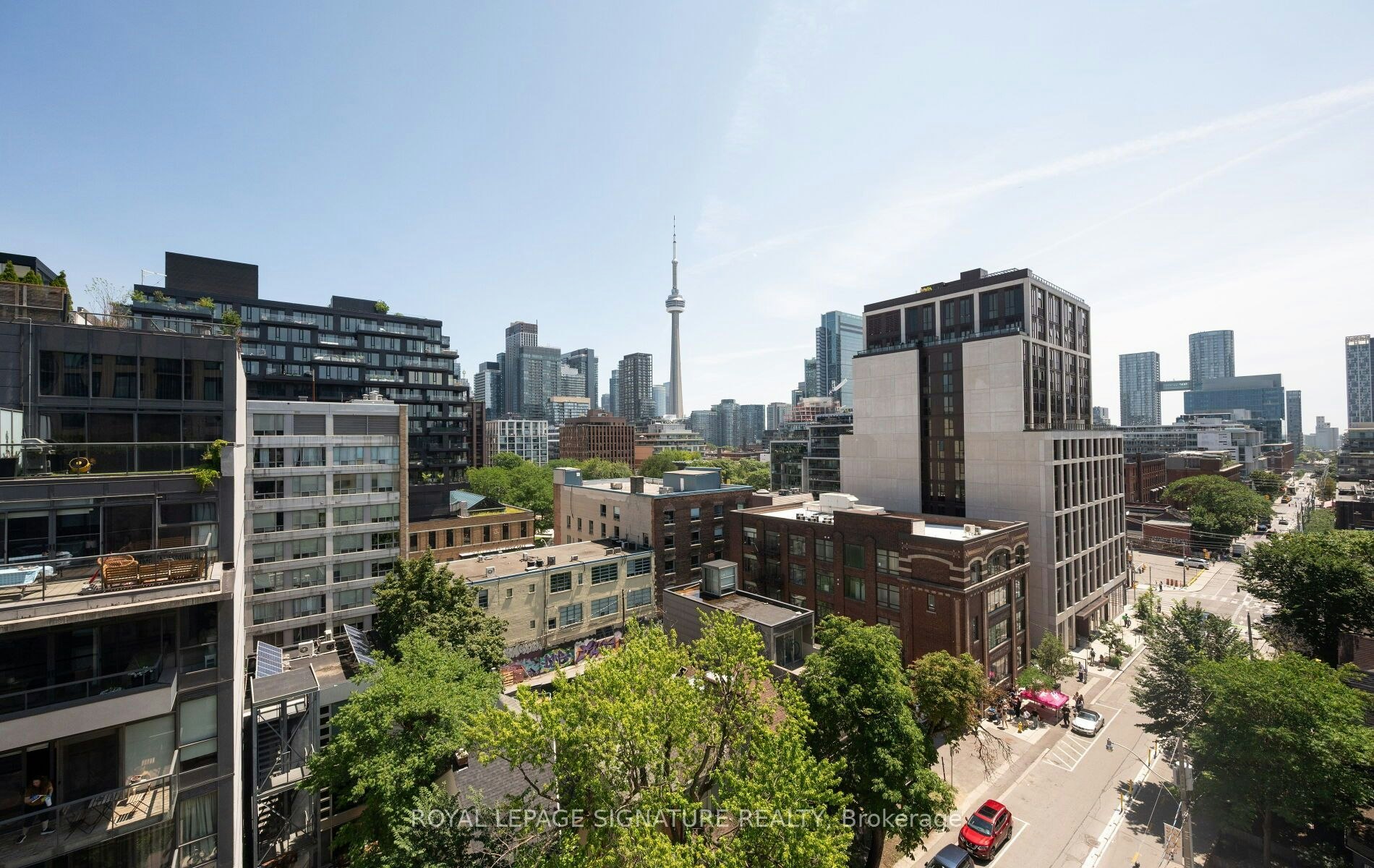 427-543 Richmond Street W, Toronto, ON, M5V 0W9 - 31