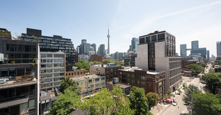 427-543 Richmond Street W, Toronto, ON, M5V 0W9 - 31