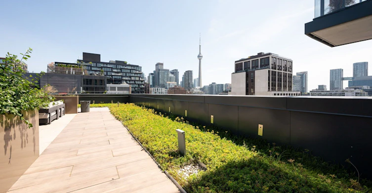 427-543 Richmond Street W, Toronto, ON, M5V 0W9 - 29