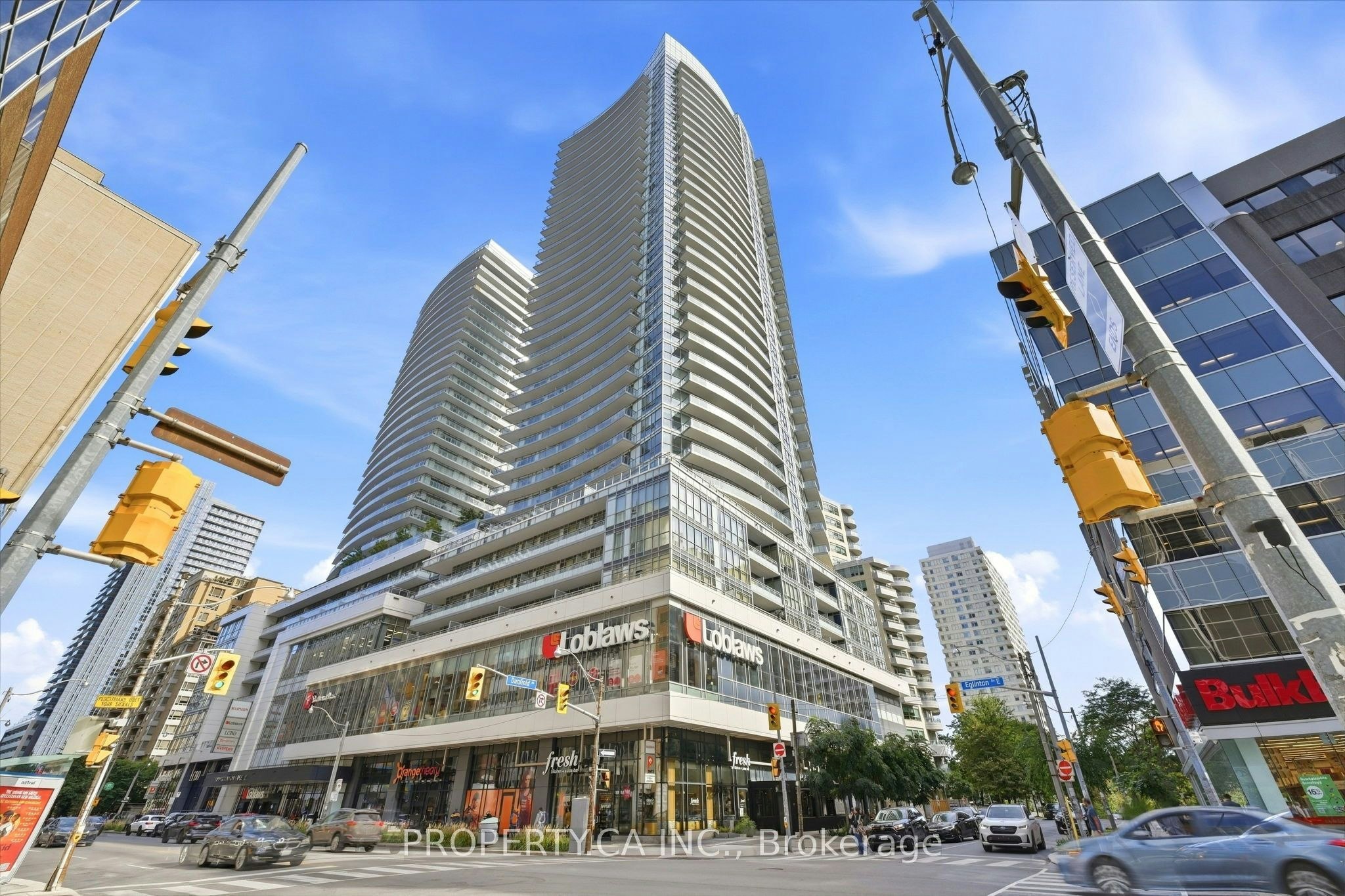 Ph3608-89 Dunfield Avenue, Toronto, ON, M4S 0A4