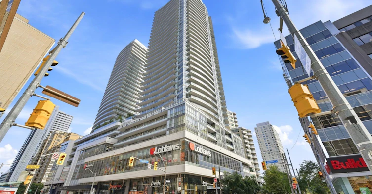 Ph3608-89 Dunfield Avenue, Toronto, ON, M4S 0A4