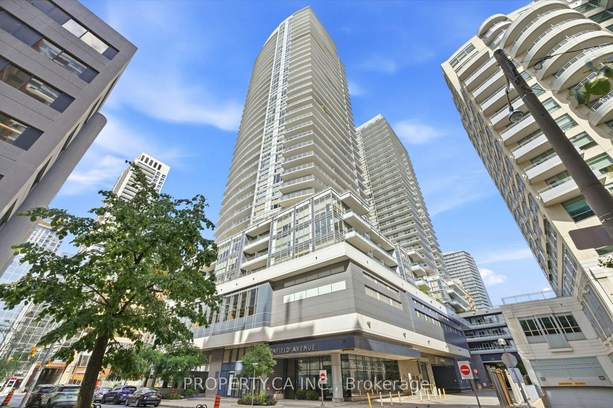 Ph3608-89 Dunfield Avenue, Toronto, ON, M4S 0A4 - 2