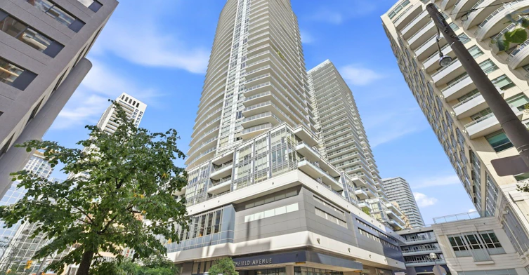 Ph3608-89 Dunfield Avenue, Toronto, ON, M4S 0A4 - 2