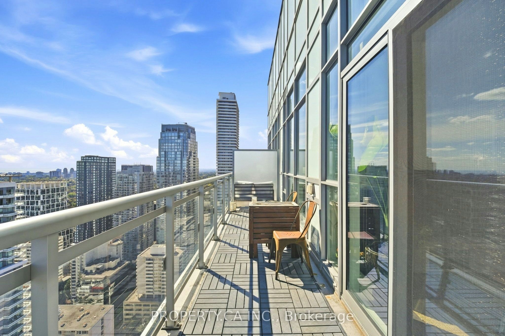 Ph3608-89 Dunfield Avenue, Toronto, ON, M4S 0A4 - 22