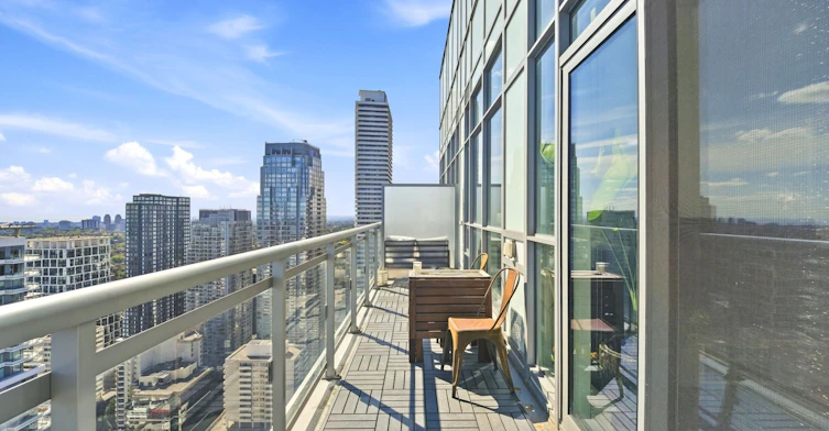 Ph3608-89 Dunfield Avenue, Toronto, ON, M4S 0A4 - 22