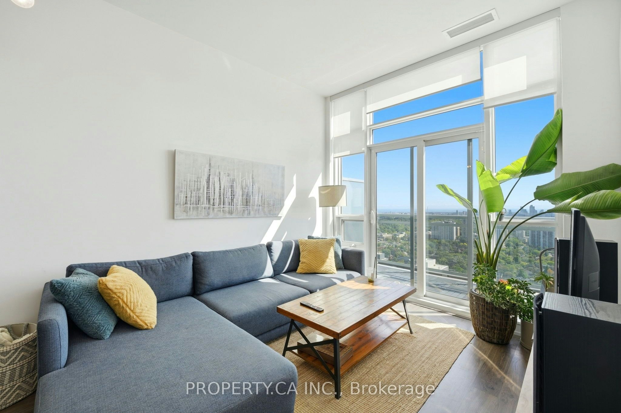 Ph3608-89 Dunfield Avenue, Toronto, ON, M4S 0A4 - 6