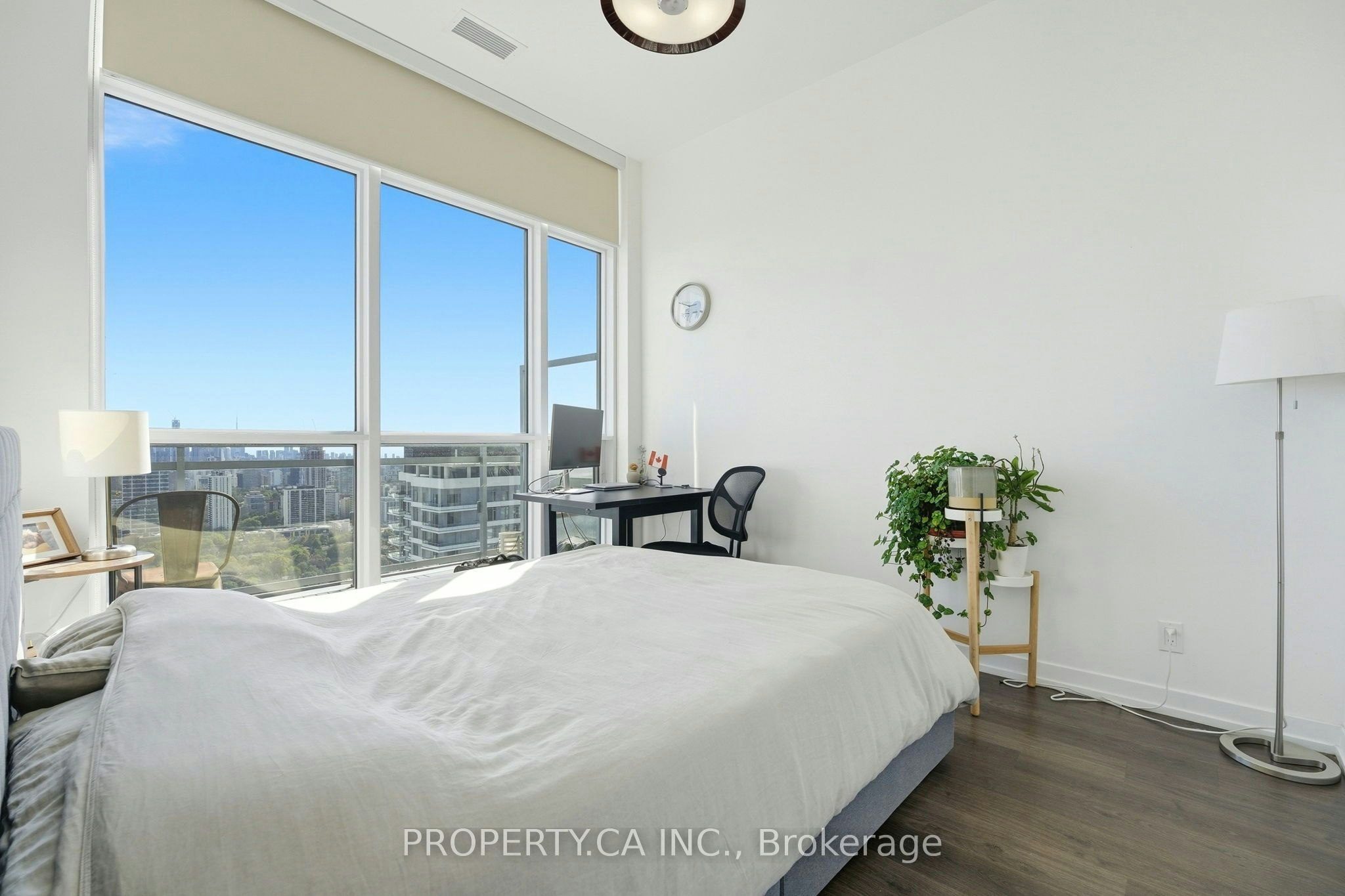 Ph3608-89 Dunfield Avenue, Toronto, ON, M4S 0A4 - 17