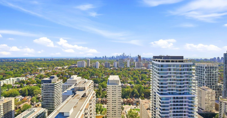 Ph3608-89 Dunfield Avenue, Toronto, ON, M4S 0A4 - 23