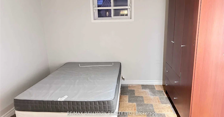 Bsmt-59 Newton Drive, Toronto, ON, M2M 2M8 - 5