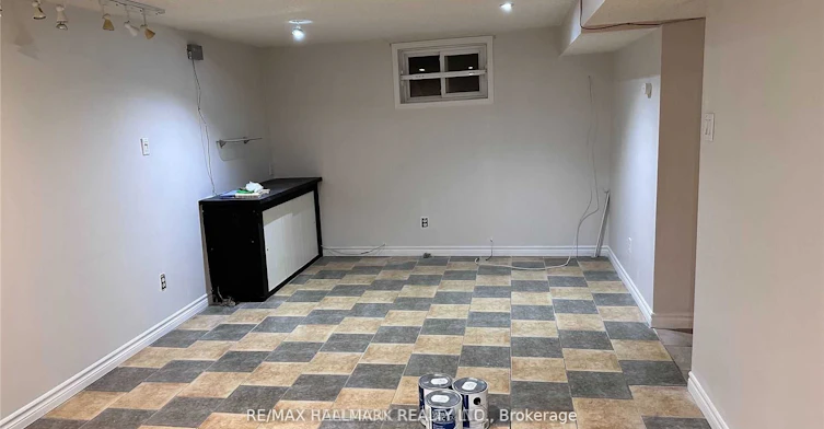 Bsmt-59 Newton Drive, Toronto, ON, M2M 2M8
