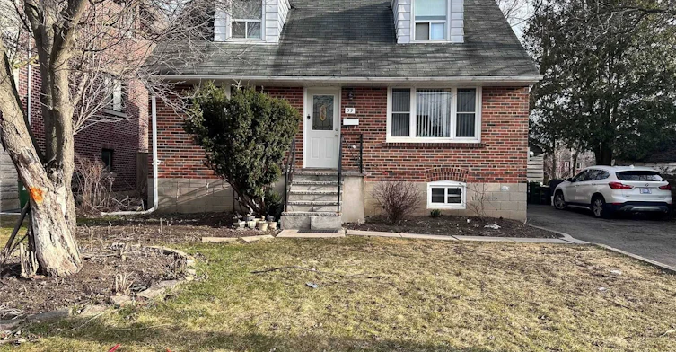 Bsmt-59 Newton Drive, Toronto, ON, M2M 2M8 - 2