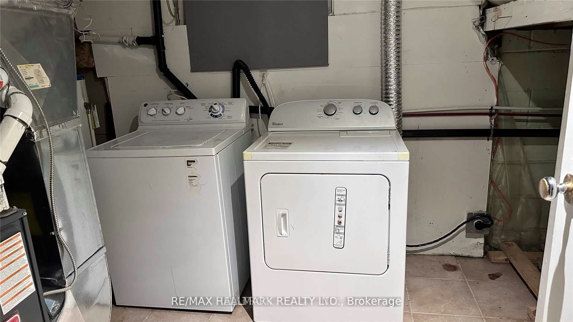Bsmt-59 Newton Drive, Toronto, ON, M2M 2M8 - 7