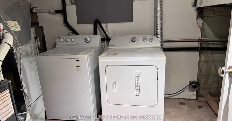 Bsmt-59 Newton Drive, Toronto, ON, M2M 2M8 - 7
