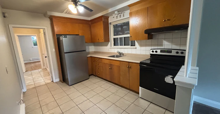Lower-513 Oakwood Avenue, Toronto, ON, M6E 2W9