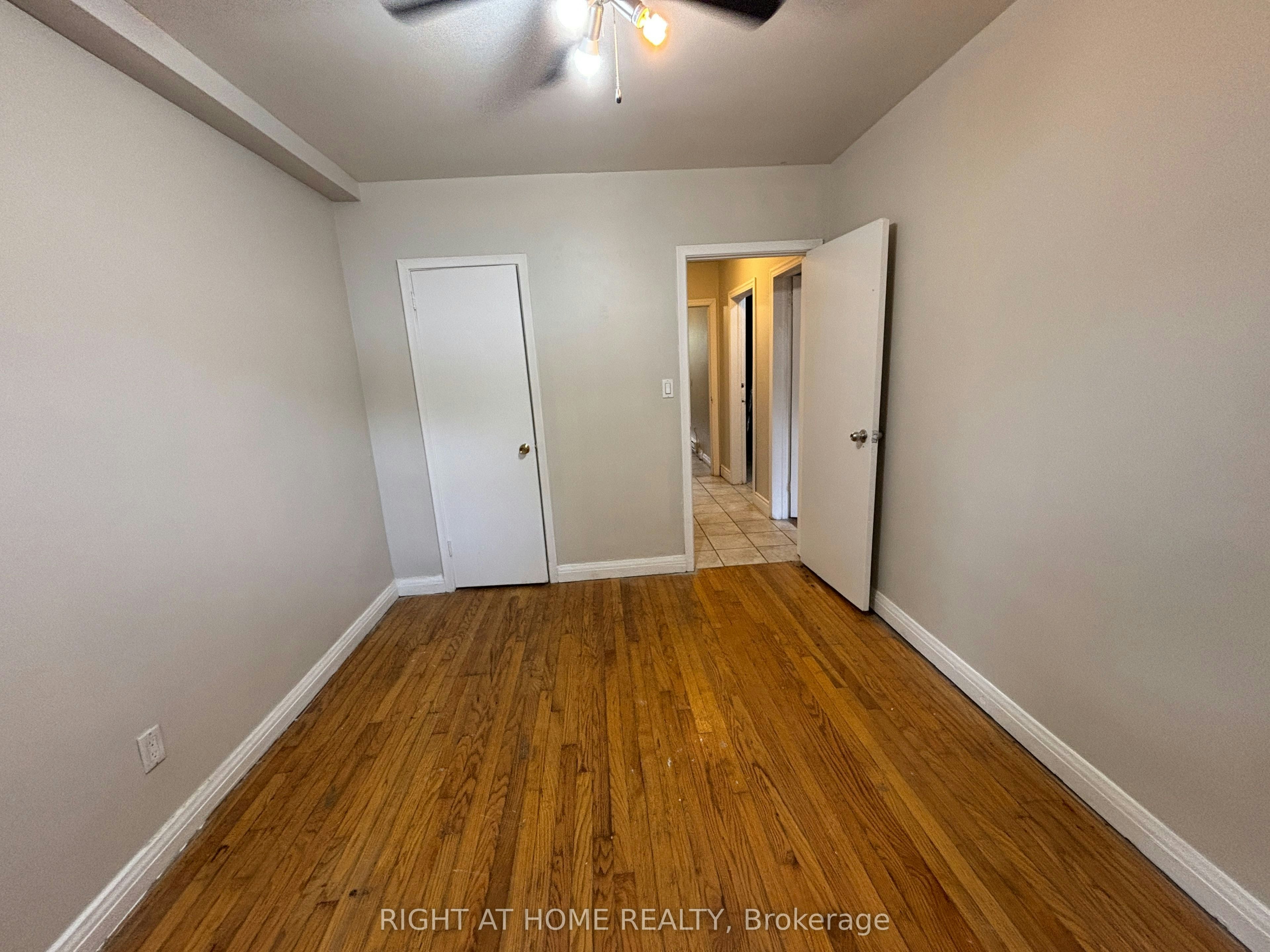 Lower-513 Oakwood Avenue, Toronto, ON, M6E 2W9 - 6