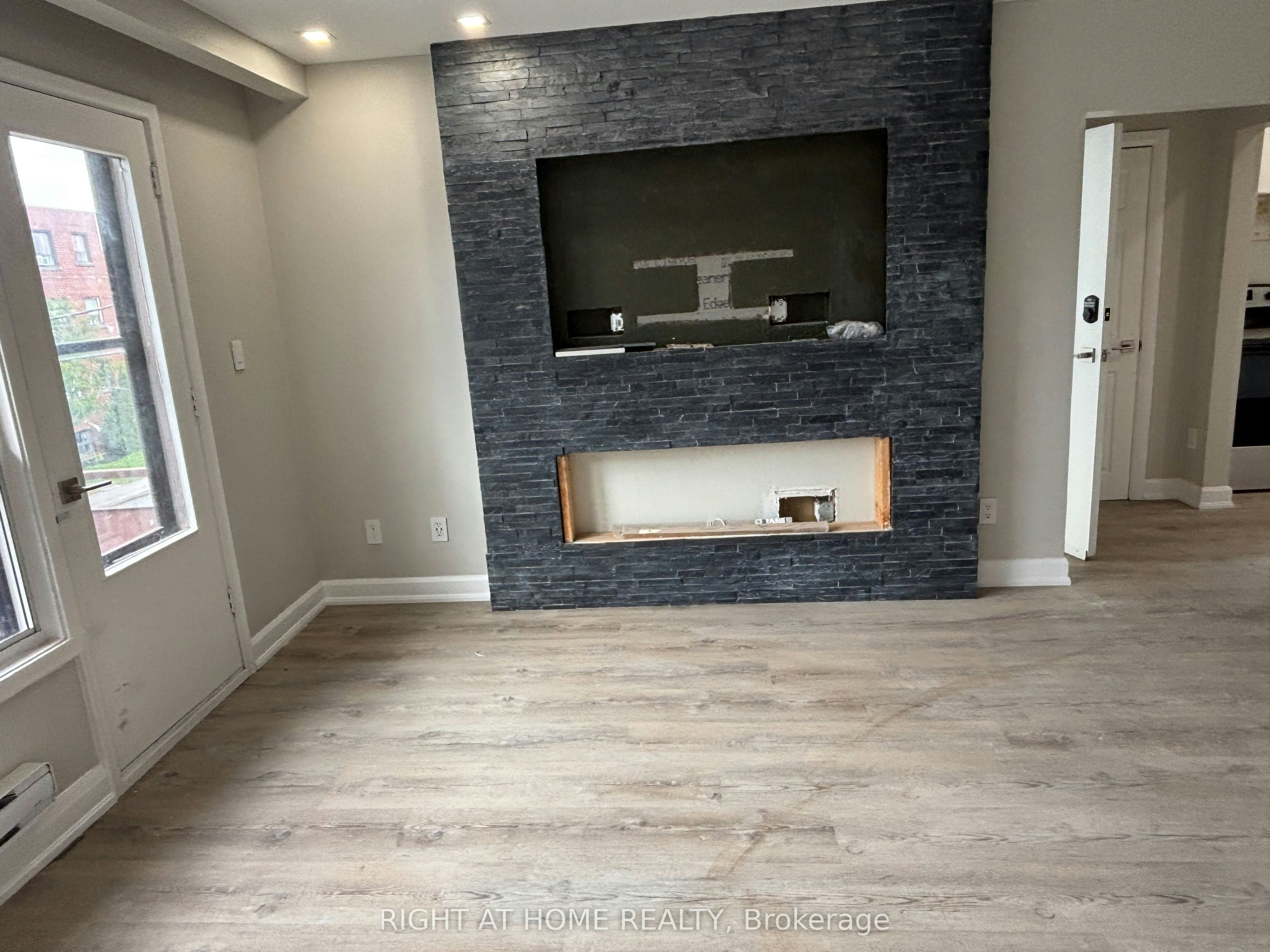 2nd Floor-513 Oakwood Avenue, Toronto, ON, M6E 2W9 - 6