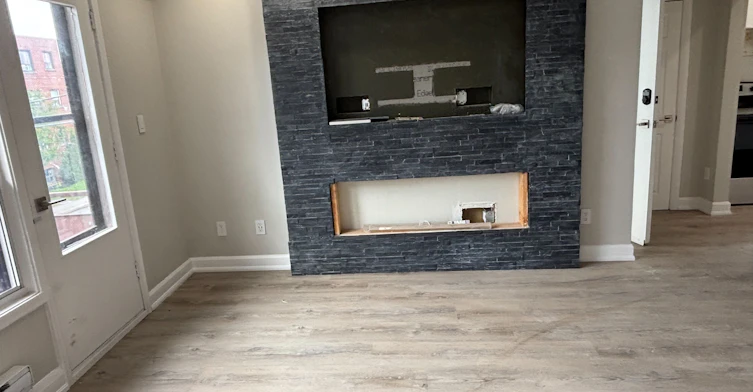 2nd Floor-513 Oakwood Avenue, Toronto, ON, M6E 2W9 - 6