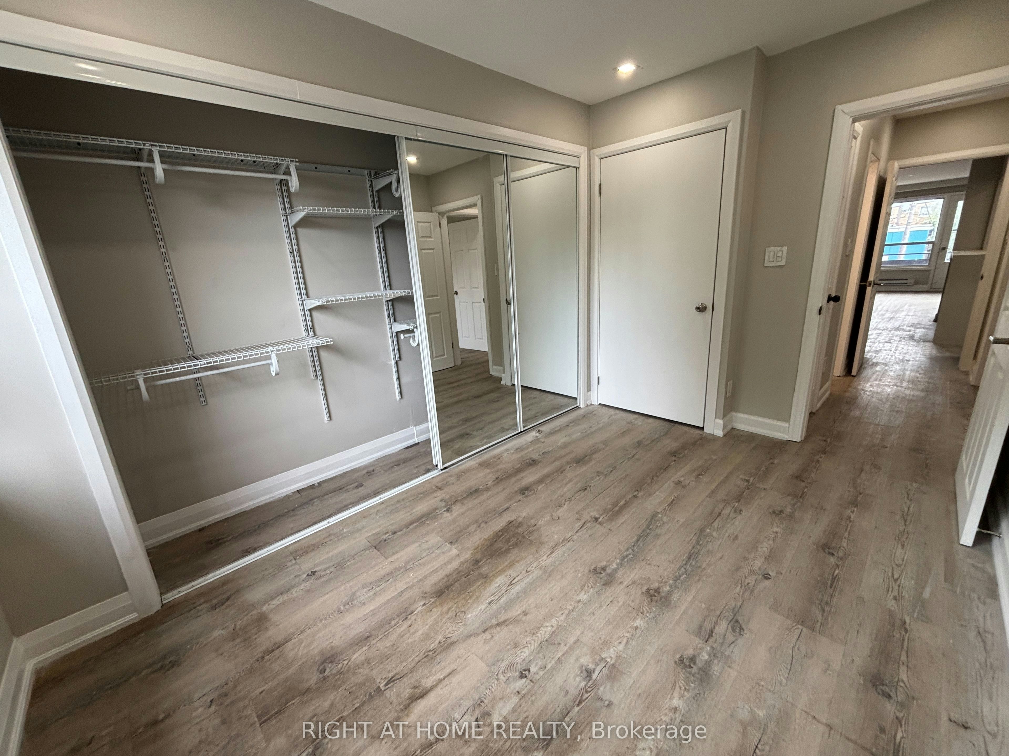 2nd Floor-513 Oakwood Avenue, Toronto, ON, M6E 2W9 - 9