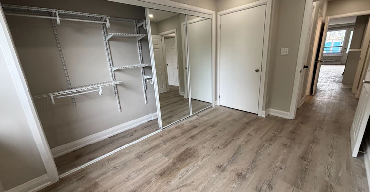 2nd Floor-513 Oakwood Avenue, Toronto, ON, M6E 2W9 - 9
