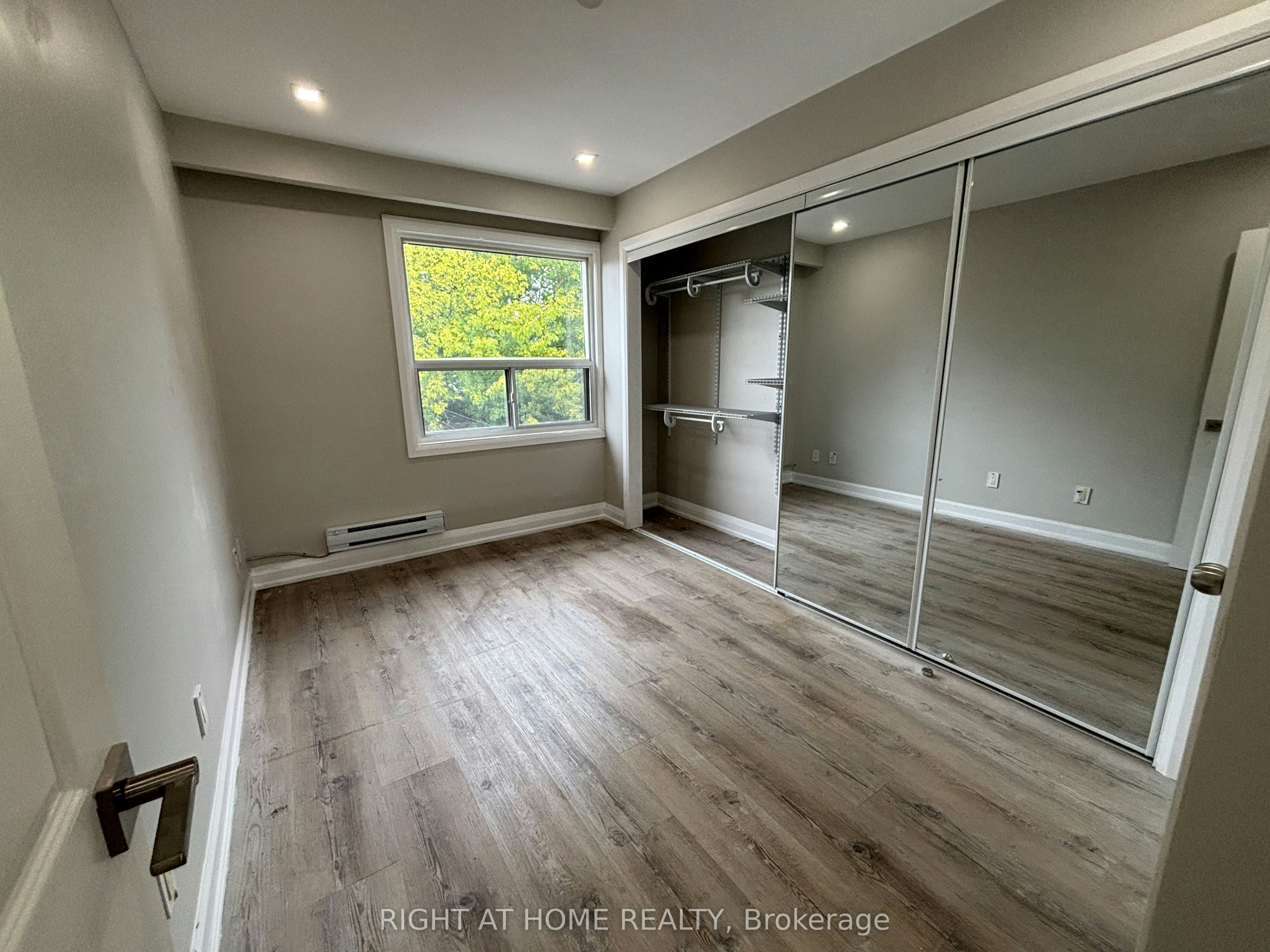 2nd Floor-513 Oakwood Avenue, Toronto, ON, M6E 2W9 - 8