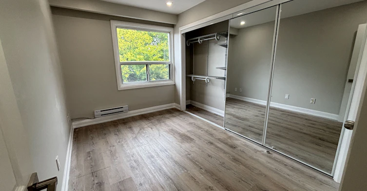 2nd Floor-513 Oakwood Avenue, Toronto, ON, M6E 2W9 - 8