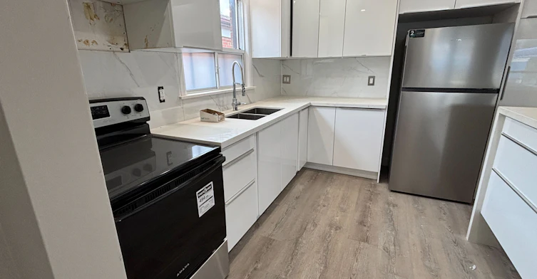 2nd Floor-513 Oakwood Avenue, Toronto, ON, M6E 2W9