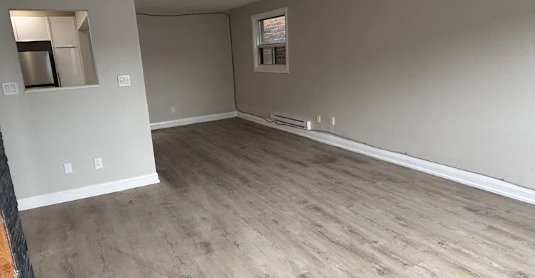 2nd Floor-513 Oakwood Avenue, Toronto, ON, M6E 2W9 - 7
