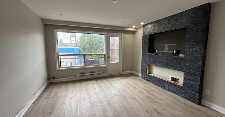 2nd Floor-513 Oakwood Avenue, Toronto, ON, M6E 2W9 - 5