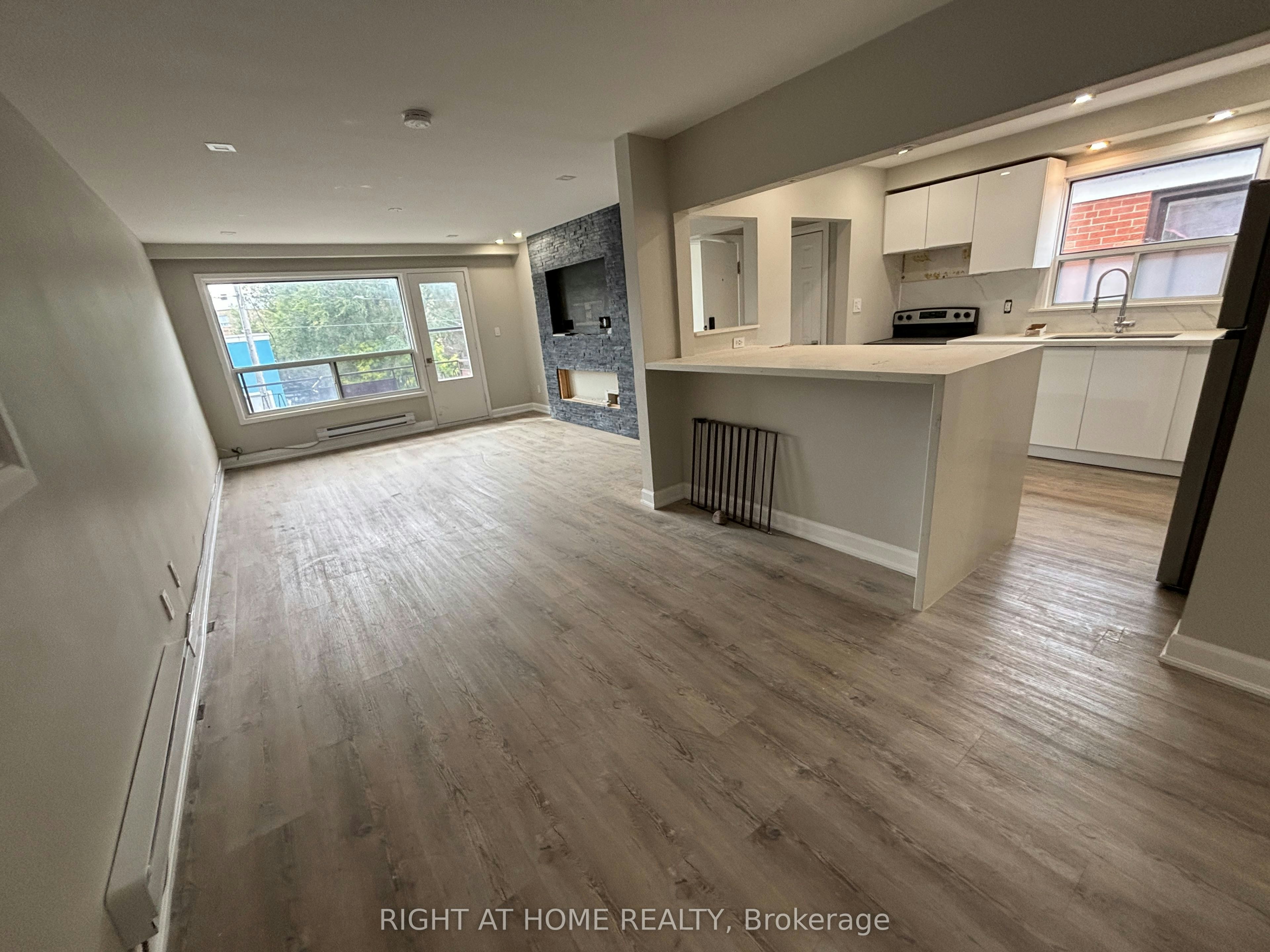 2nd Floor-513 Oakwood Avenue, Toronto, ON, M6E 2W9 - 4