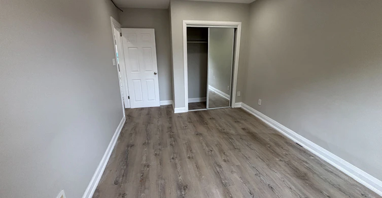 2nd Floor-513 Oakwood Avenue, Toronto, ON, M6E 2W9 - 11
