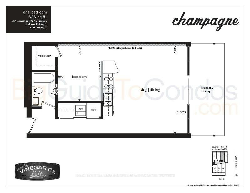 107-19 River Street, Toronto, ON, M5A 3P1 - 2