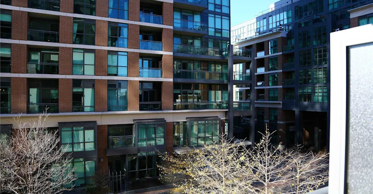 323-68 Abell Street, Toronto, ON, M6J 0B1 - 6