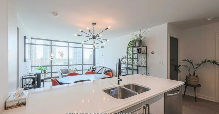 1911-397 Front Street W, Toronto, ON, M5V 3S1 - 8