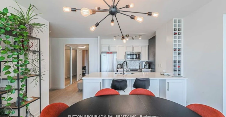 1911-397 Front Street W, Toronto, ON, M5V 3S1 - 10