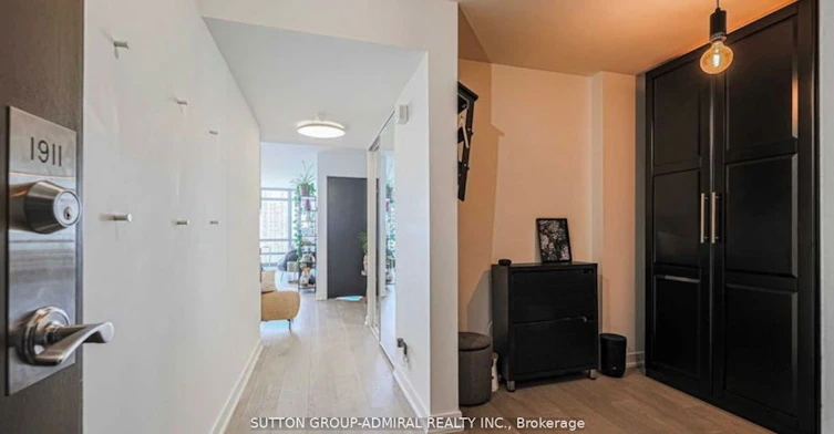 1911-397 Front Street W, Toronto, ON, M5V 3S1 - 12