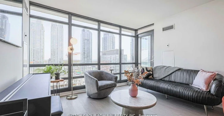 1911-397 Front Street W, Toronto, ON, M5V 3S1 - 2